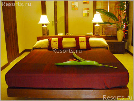 Lanna Mantra Hotel 17